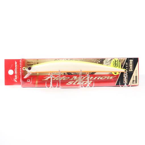 DUO TIDE MINNOW SLIM 140 FLYER 21G SINKING
