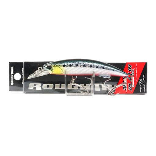 DUO ROUGHTRAIL MAX BLAZIN 92MM 50G