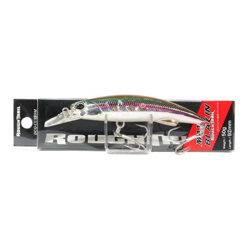 DUO ROUGHTRAIL MAX BLAZIN 92MM 50G