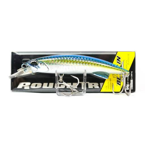 DUO ROUGHTRAIL BLAZIN 110 64g