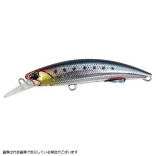 DUO ROUGH TRAIL BLAZIN 110 64G