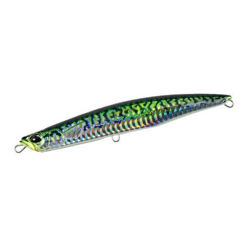 DUO ROUGH TRAIL MALICE 130 64g