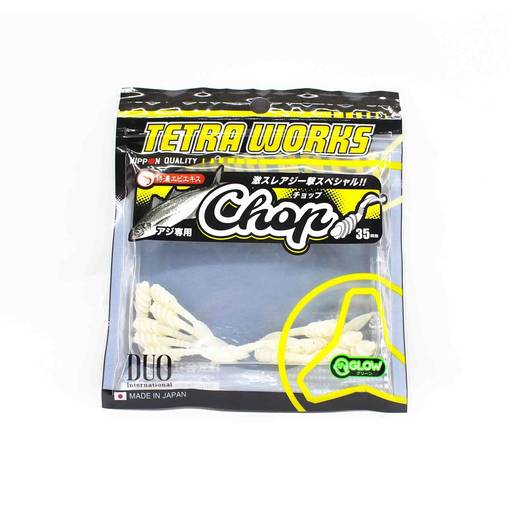 DUO TETRA WORKS CHOP 35MM 12PCS