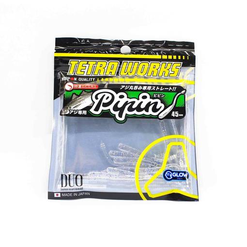 DUO TETRA WORKS PIPIN 45MM 12PCS