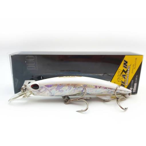 DUO ROUGH TRAIL BLAZIN 110 64G