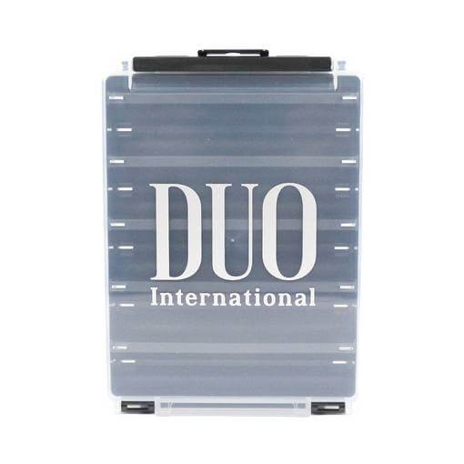 DUO REVERSIBLE LURE CASE 140