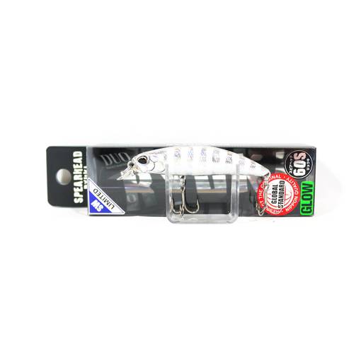 DUO SPEARHEAD RYUKI 60S SW 6.5g