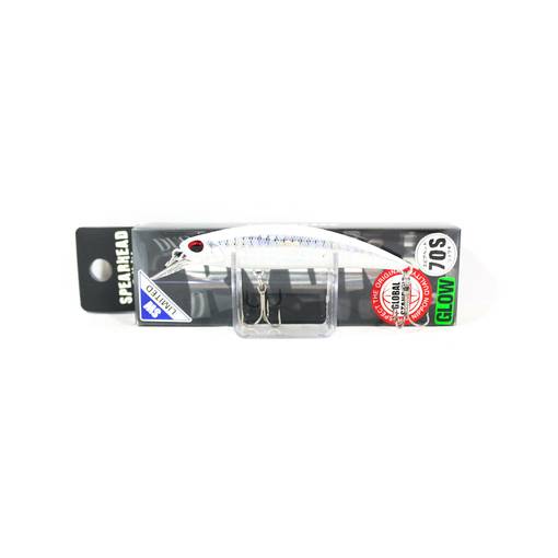 DUO SPEARHEAD RYUKI 70S SW 9g
