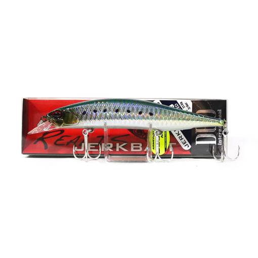 DUO REALIS JERKBAIT 120S SW 22G