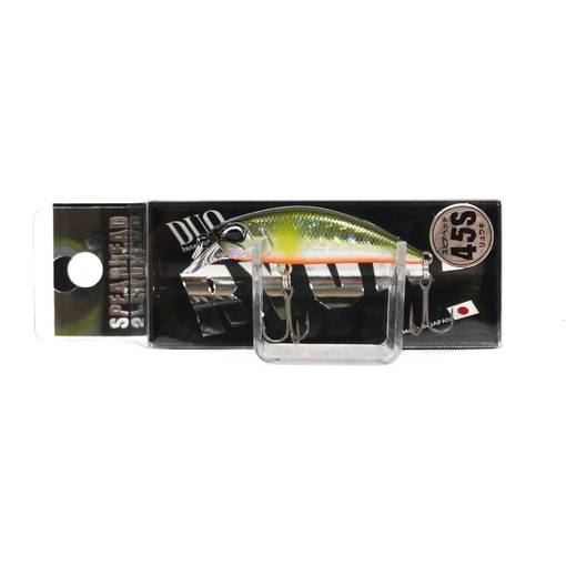DUO SPEARHEAD RYUKI 45S 4g