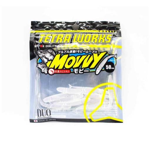 DUO TETRA WORKS MOVVY 50MM 10pcs