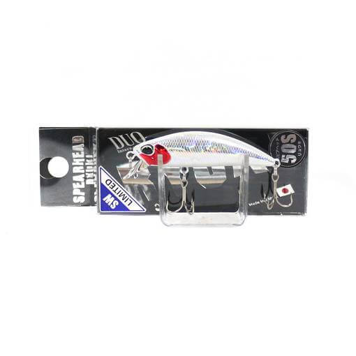 DUO SPEARHEAD RYUKI 50S SW 4.5G