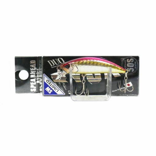 DUO SPEARHEAD RYUKI 50S SW 4.5G