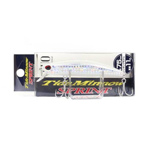 DUO TIDE MINNOW 75 SPRINT 75MM 11G