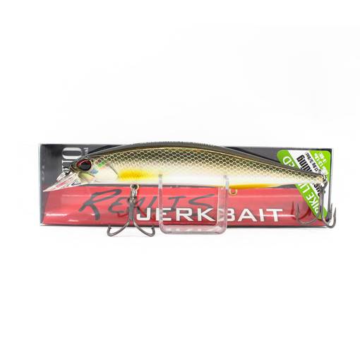 DUO REALIS JERKBAIT 120 PIKE LIMITED 17.8g
