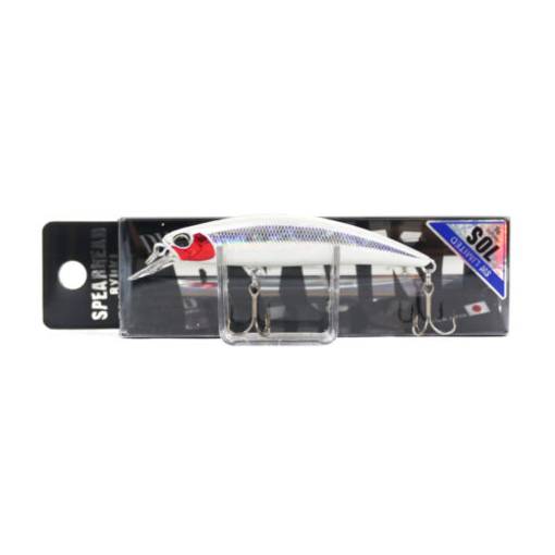 DUO SPEARHEAD RYUKI 70S SW 9g