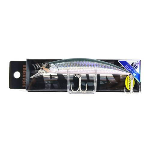DUO SPEARHEAD RYUKI 95S WT SW 17g