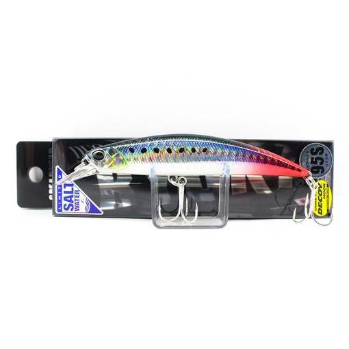 DUO SPEARHEAD RYUKI 95S WT SW 17G
