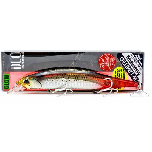 DUO REALIS JERKBAIT 120SP SW 18G
