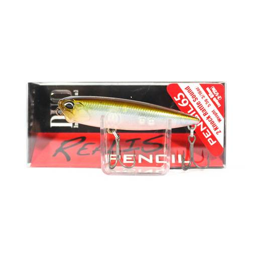 DUO REALIS PENCIL 65 5.5g