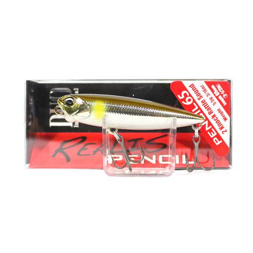 DUO REALIS PENCIL 65 5.5g
