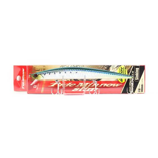 DUO TIDE MINNOW SLIM 140 FLYER 21G SINKING
