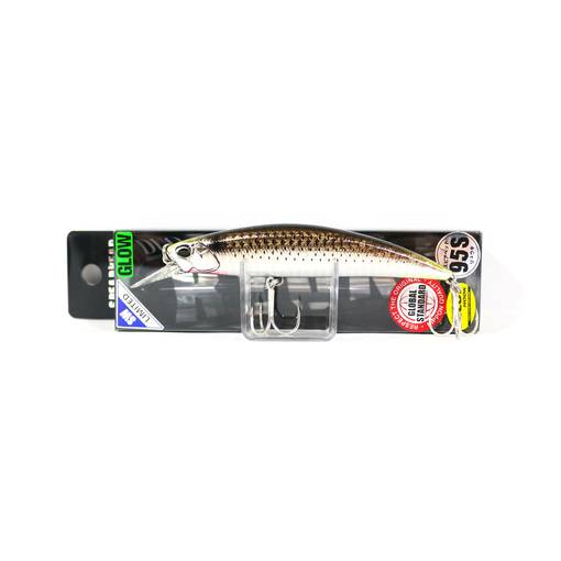 DUO SPEARHEAD RYUKI 95S WT SW 17G