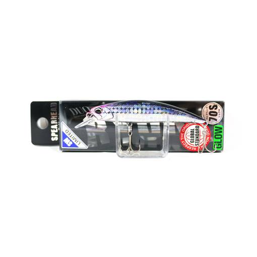 DUO SPEARHEAD RYUKI 70S SW 9g