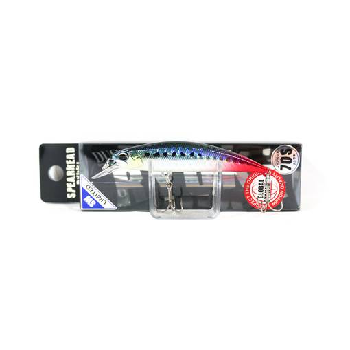 DUO SPEARHEAD RYUKI 70S SW 9g