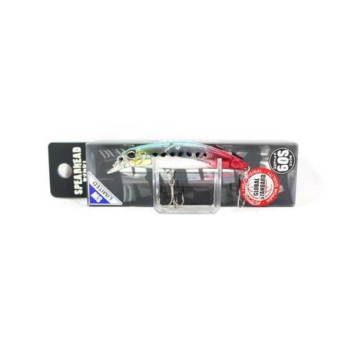 DUO SPEARHEAD RYUKI 60S SW 6.5g