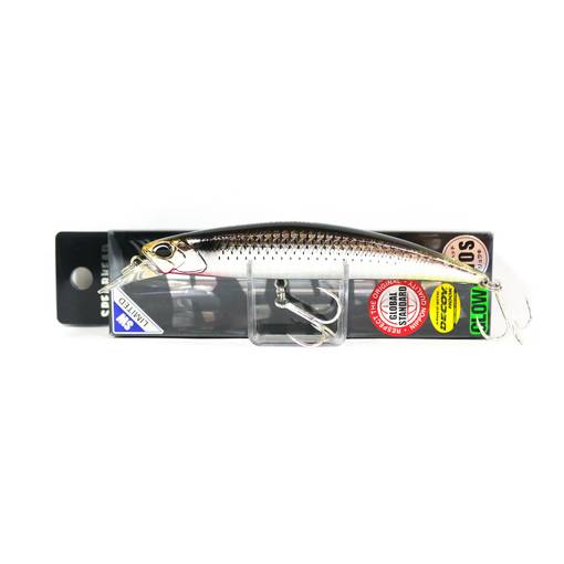 DUO SPEARHEAD RYUKI 60S SW 6.5g