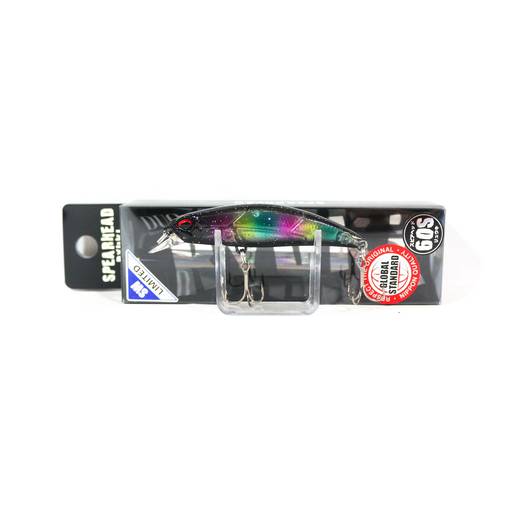 DUO SPEARHEAD RYUKI 60S SW 6.5g