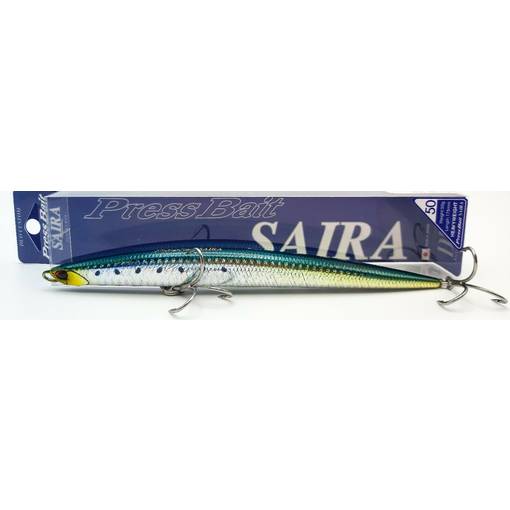 DUO PRESS BAIT SAIRA 175 50g - Monster Bite