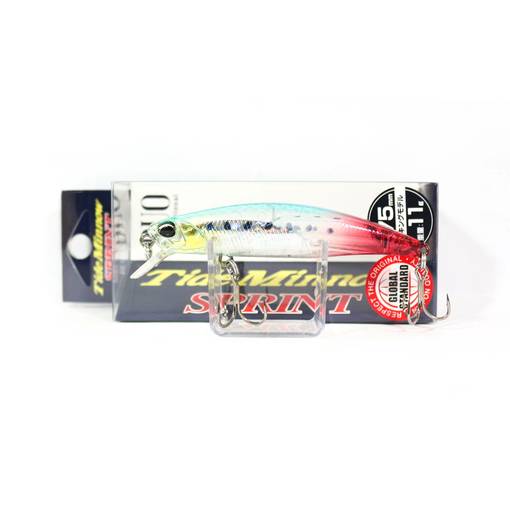 DUO TIDE MINNOW 75 SPRINT 75MM 11G