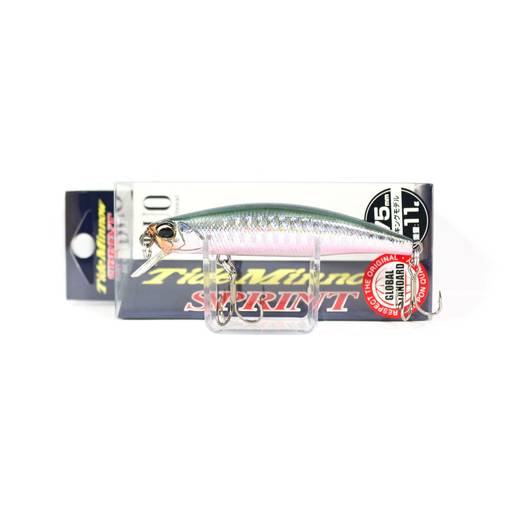 DUO TIDE MINNOW 75 SPRINT 75MM 11G
