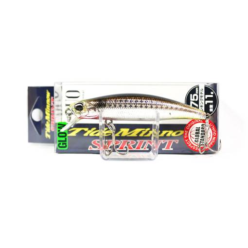 DUO TIDE MINNOW 75 SPRINT 75MM 11G