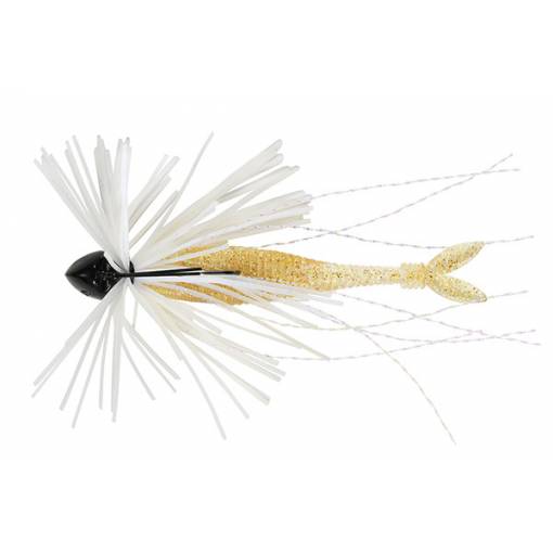 DUO REALIS SMALL RUBBER 1.8G