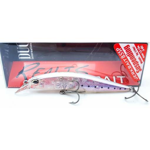 DUO REALIS JERKBAIT 85SP 8G
