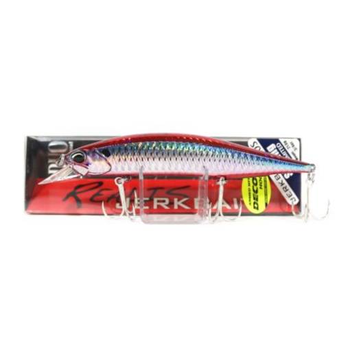 DUO REALIS JERKBAIT 120S SW 22G