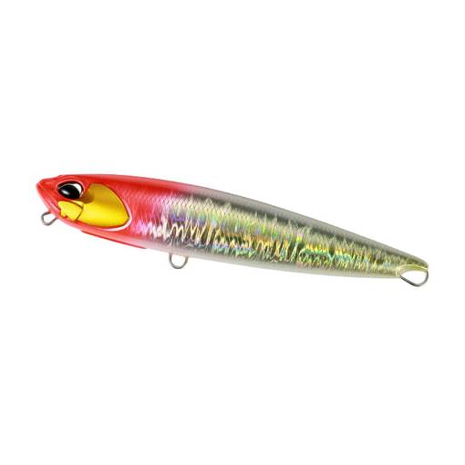DUO REALIS FANGSTICK 150 40G #PG RED HEAD