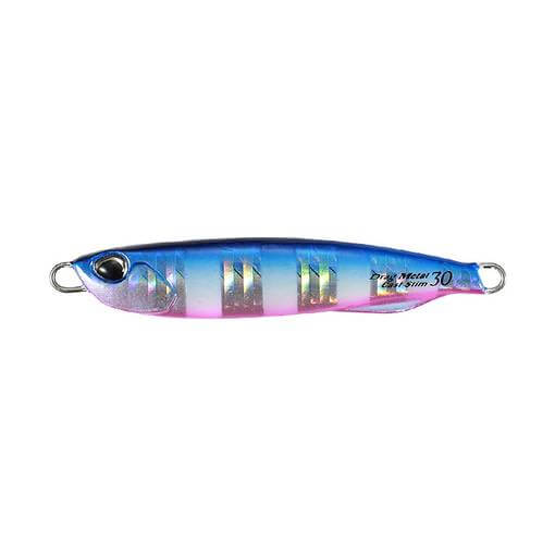 DUO DRAG METAL CAST SLIM 80g
