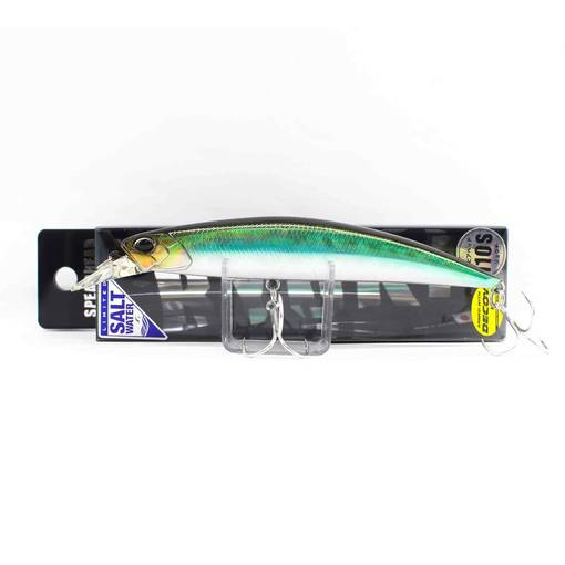 DUO SPEARHEAD RYUKI 110S SW 21g