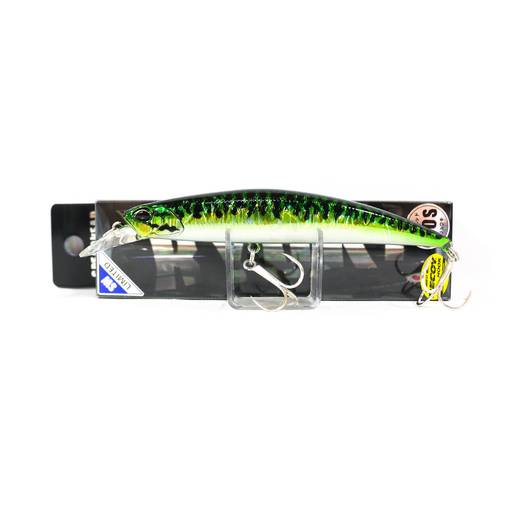 DUO SPEARHEAD RYUKI 110S SW 21G