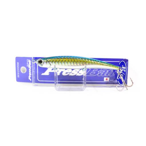 DUO PRESS BAIT 85 28g