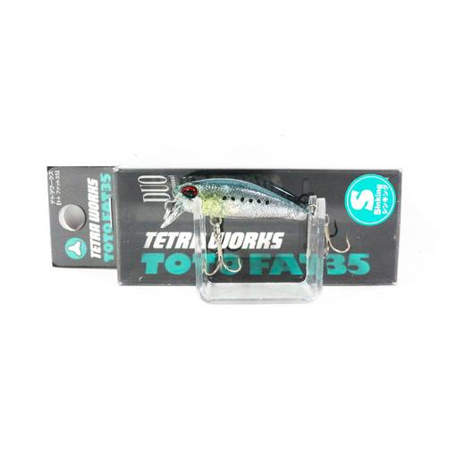 DUO TETRA WORKS TOTO FAT 35S 2.1g #CCC0475
