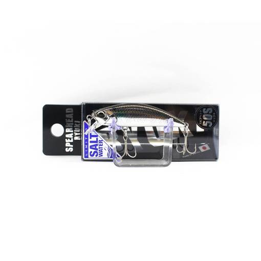 DUO SPEARHEAD RYUKI 50S SW 4.5G