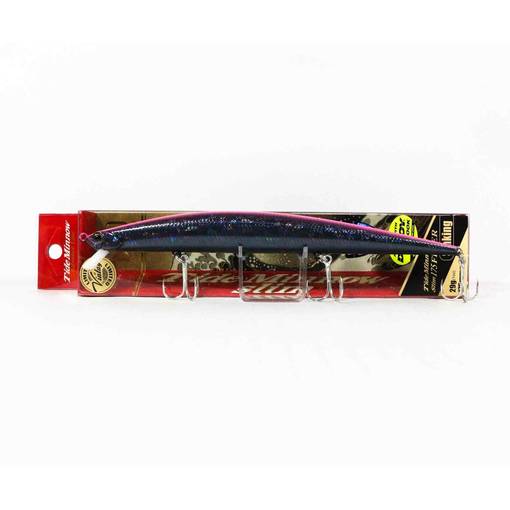 DUO TIDE MINNOW SLIM 175 FLYER 29G VINTAGE LTD #PURPLE MIDNIGHT