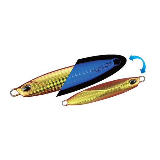 DUO DRAG METAL FORCE 60g