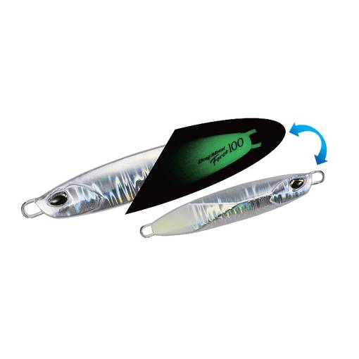 DUO DRAG METAL FORCE 60g