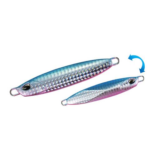 DUO DRAG METAL FORCE 60g
